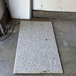Granite Slab Countertops