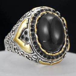 Men Ring