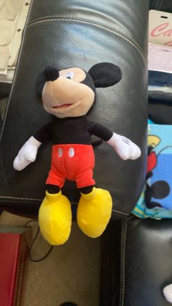 Plush Toys