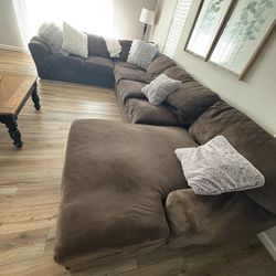 Couch Sectional