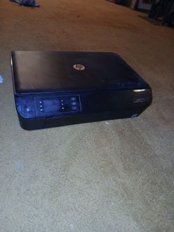 HP Envy 4502 All-in-One Printer