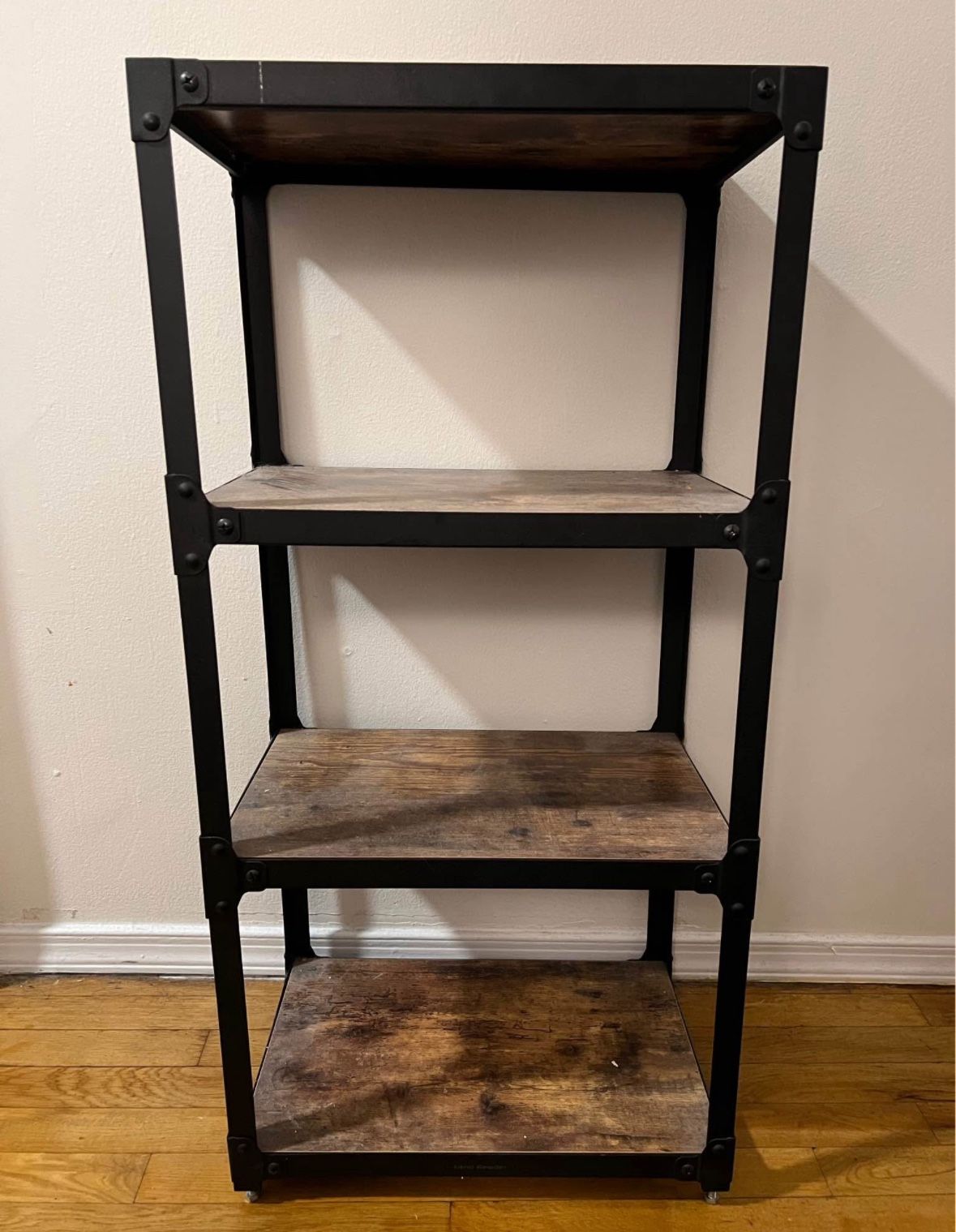 Storage Rack
