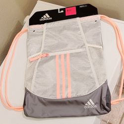 Adidas Alliance II Sackpack 