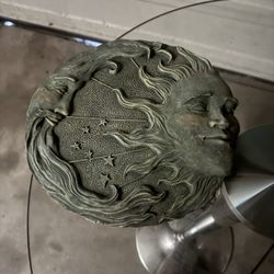 Sun And Moon  room decor