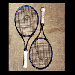 HEAD Reward Titanium Tennis Racket