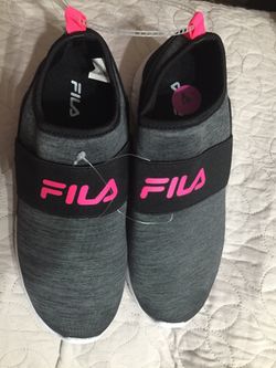Tenis para niña
