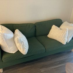 IKEA Parup Sofa