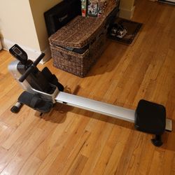 Row Machine