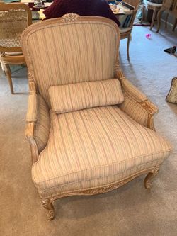 2 chairs