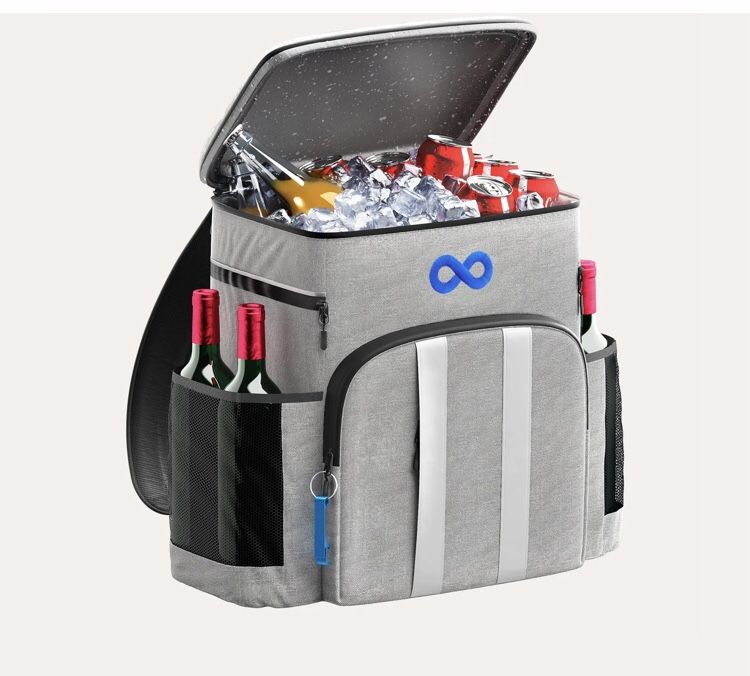 Everlasting Backpack Cooler