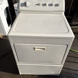 Kenmore Heavy Duty Electric Dryer 220 Volt 