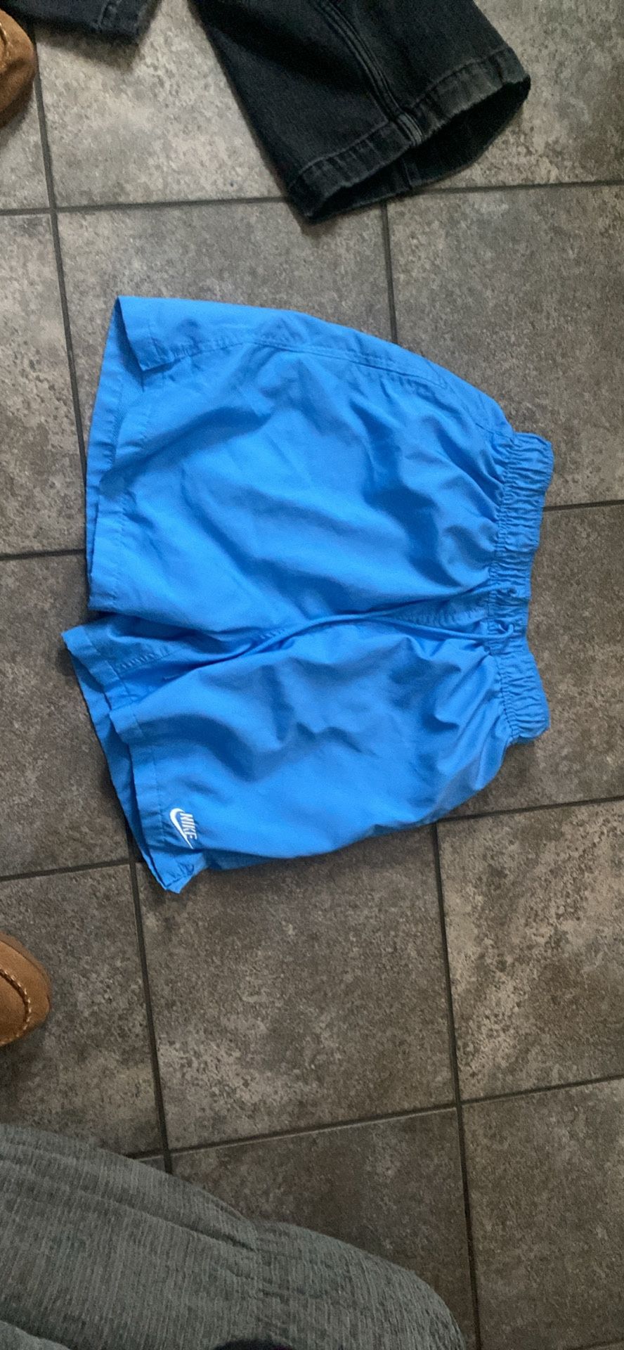 Nike Shorts 