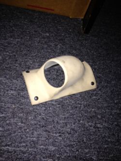 Gauge panel 52mm good condition