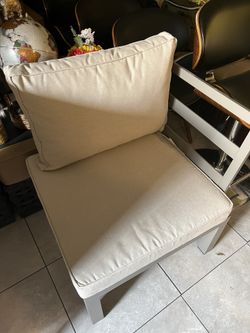 Outdoor Chair