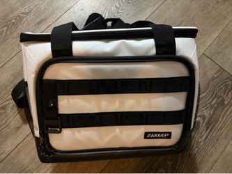 Cooler bag
