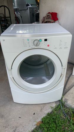 Whirlpool Dryer delivery service available