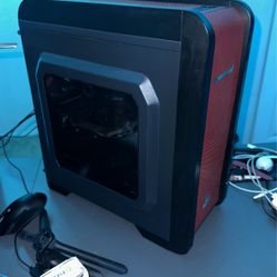Gaming computer