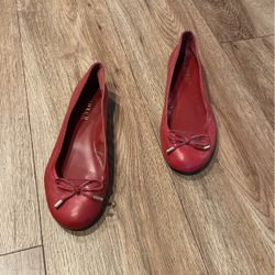 Ralph Lauren Flats Size 6