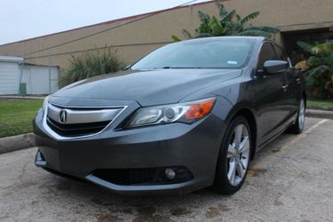 2013 Acura ILX