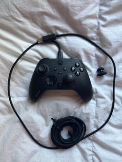 SCUF Instinct Pro Xbox Wireless Controller Black