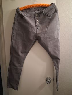 3 ladies jeans XXL