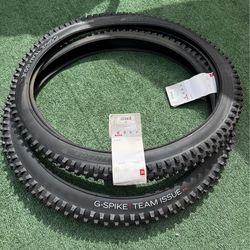 29x2.4 mtb tires Bontrager