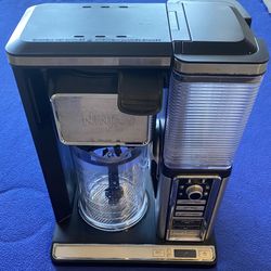 NINJA Hot & Iced XL Coffee Maker with Rapid Cold Brew
