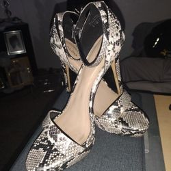 Aldo High Heel Shoes 