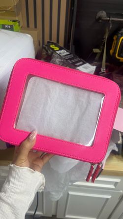 Make up bag