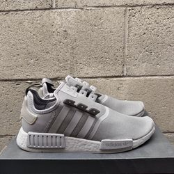 Triple Grey NMD R1