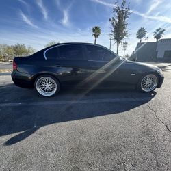 BMW 330i For Sale $2500