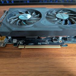 Nvidia Gigabyte RTX 4060