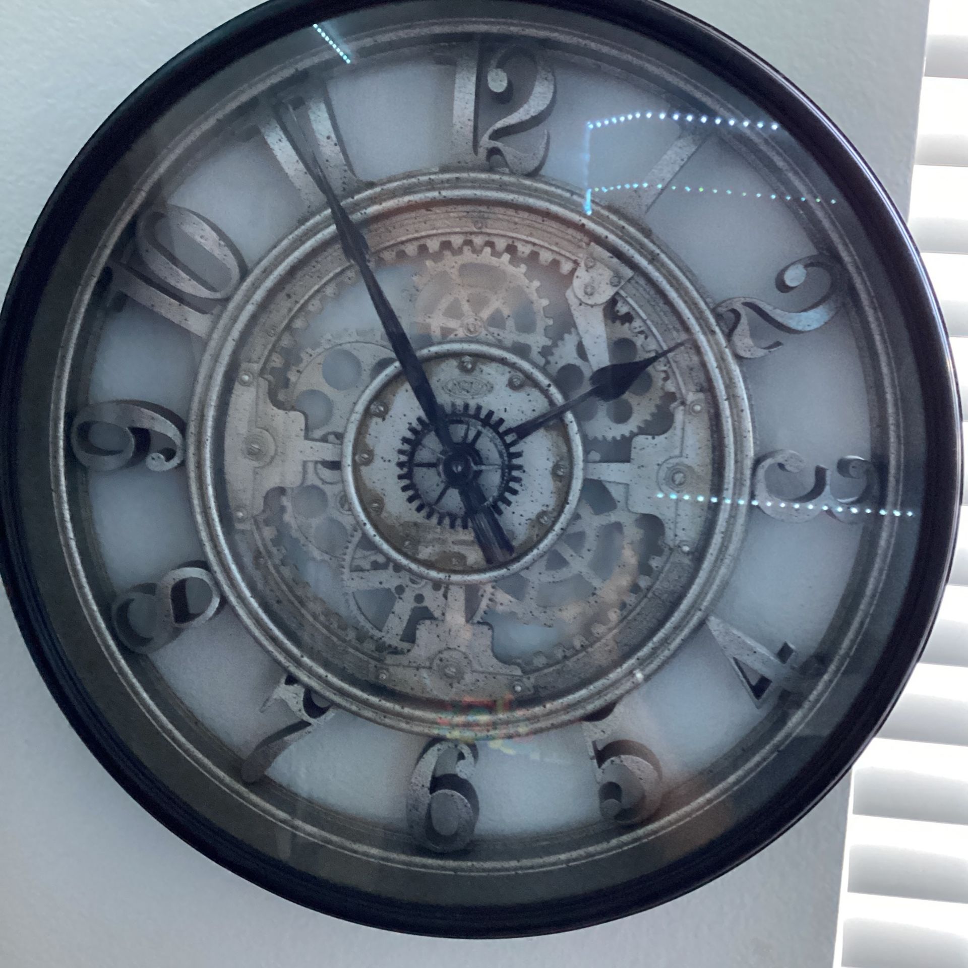 Clock