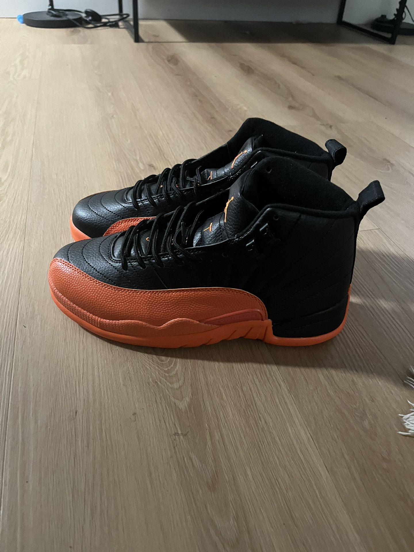 Jordan 12 Retro All Star Brilliant Sz 9.5