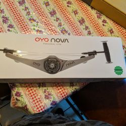 Oyo nova Personal GYM