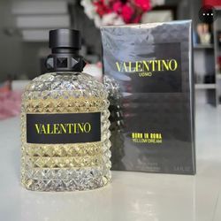 Perfum Valentino for men new