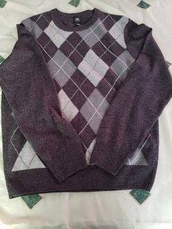 Dockers mens dress sweater Small
