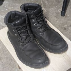 Sorel Madson Boots 10