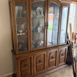  China Cabinet 