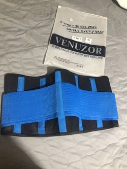 Waist trainer XL