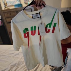 Gucci Shirt Medium 