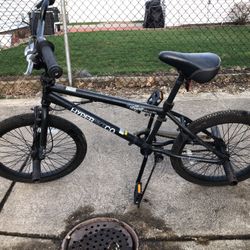 BMX BIKE
