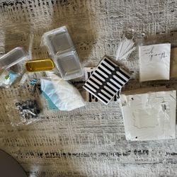 Baking Sell Starter Essentials 