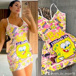 Pijamas De Mujer 