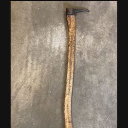 Antique- Loggers Pickaroon. Lacey/Oly