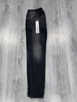 Purple Jeans