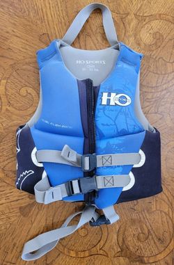 Child Life Jacket