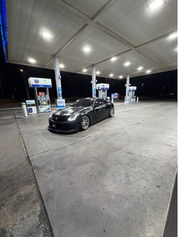2006 G35 Coupe Rev-Up