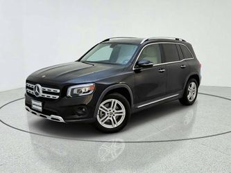 2023 Mercedes-Benz GLB 250