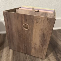 Bunch of Organizers / Storage Bins (7 count)